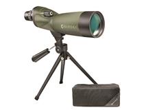 Barska Spotting Scope 18-36x50mm, WP, Blackhawk, Straight