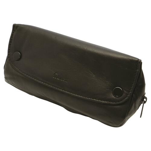 Peterson Classic 1 Pipe Pouch with Accessory & Tobacco Pouch - Pipe ...