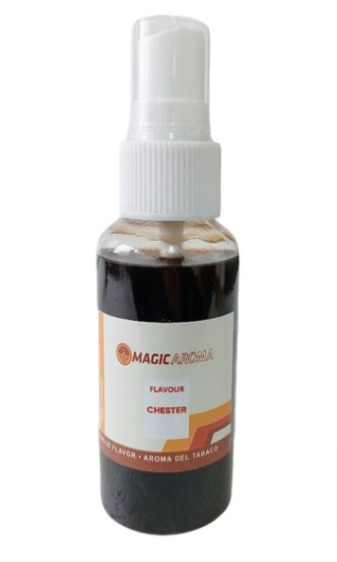 Tobacco Flavouring Magic Aroma Chester 50ml