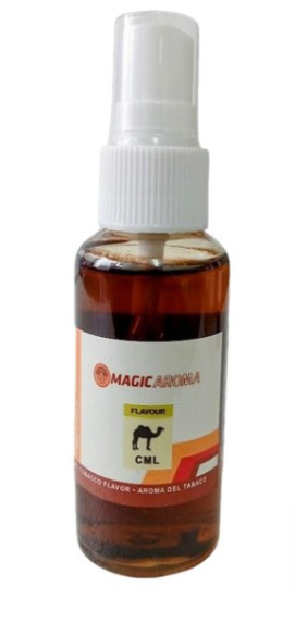 Tobacco Flavouring Magic Aroma CML Dark 50ml